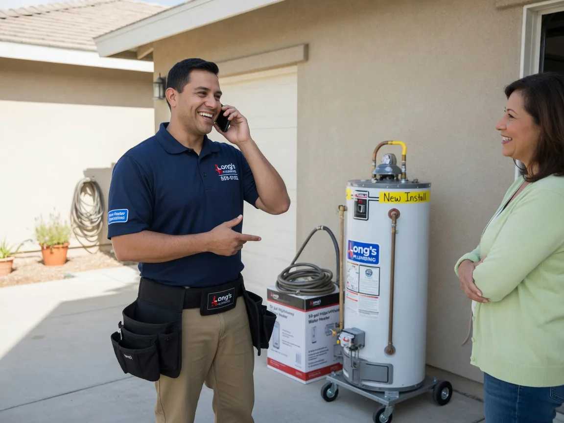 Leak Detection Texola, OK FAQs